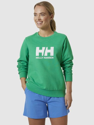 HH Logo Crew Sweat 2.0 Sweatshirt - Helly Hansen - Modalova