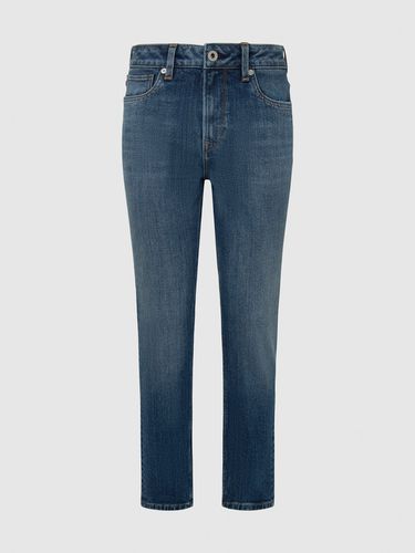 Pepe Jeans Jeans Blue - Pepe Jeans - Modalova