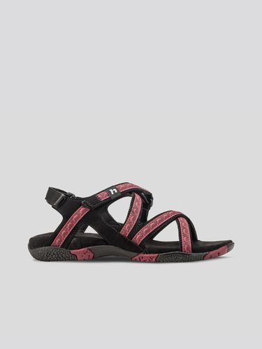 Hannah Fria W Sandals Pink - Hannah - Modalova