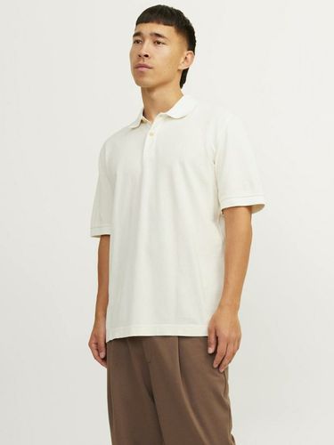 Jack & Jones William T-shirt White - Jack & Jones - Modalova