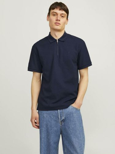 Jack & Jones Johnny T-shirt Blue - Jack & Jones - Modalova