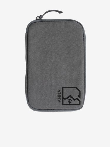 Hannah Wealthy Wallet Grey - Hannah - Modalova