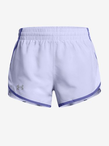 UA Fly By 3'' Kids Shorts - Under Armour - Modalova