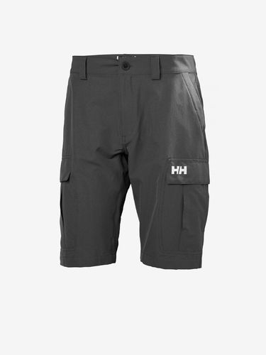 HH Quick-Dry Cargo Short pants - Helly Hansen - Modalova