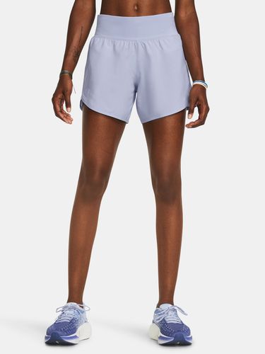 UA Fly By Elite 5'' Shorts - Under Armour - Modalova