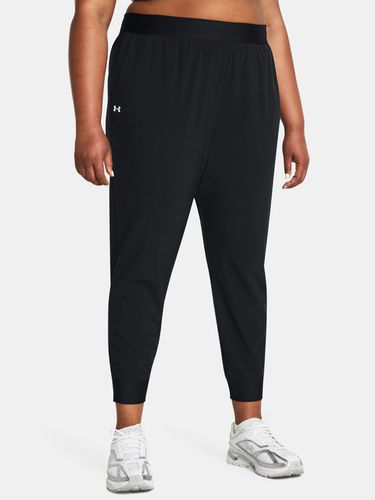 ArmourSport High Rise Wvn Trousers - Under Armour - Modalova