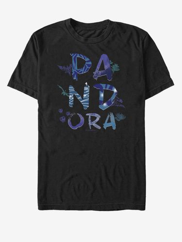 Twentieth Century Fox Pandora T-shirt - ZOOT.Fan - Modalova