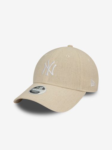 New York Yankees Womens MLB 9Forty Cap - New Era - Modalova