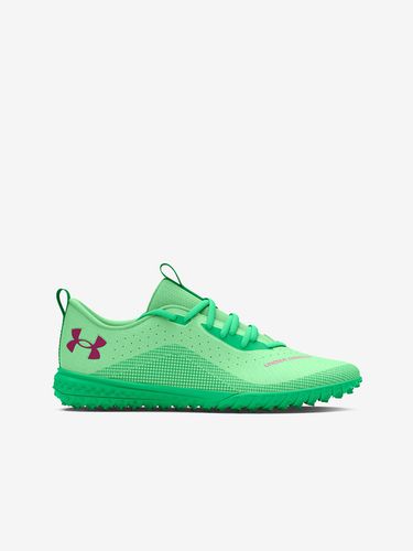 UA Shadow Turf Jr 2.0 Kids Sneakers - Under Armour - Modalova