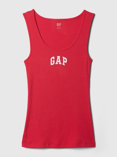 GAP Top Red - GAP - Modalova