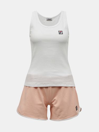 FILA Pyjama White - FILA - Modalova