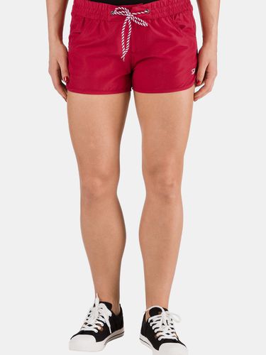 Sam 73 Shorts Red - Sam 73 - Modalova