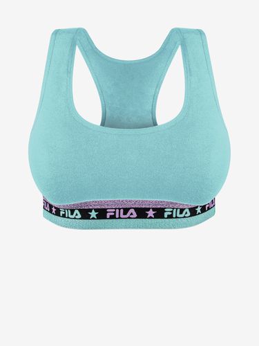 FILA Bra Blue - FILA - Modalova