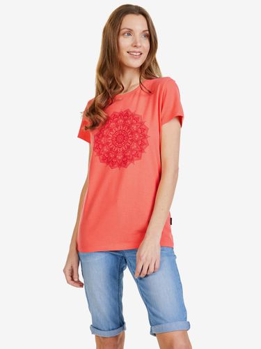 Sam 73 Deborah T-shirt Red - Sam 73 - Modalova