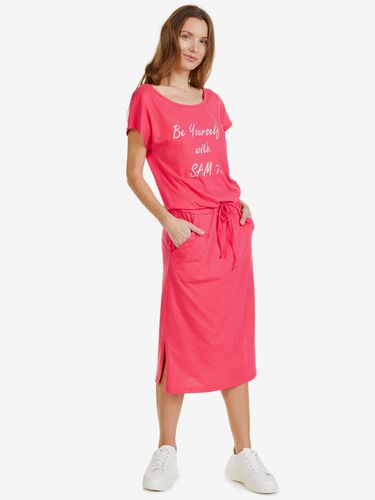 Sam 73 Natalie Dresses Pink - Sam 73 - Modalova