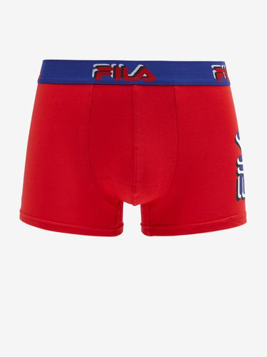FILA Boxer shorts Red - FILA - Modalova