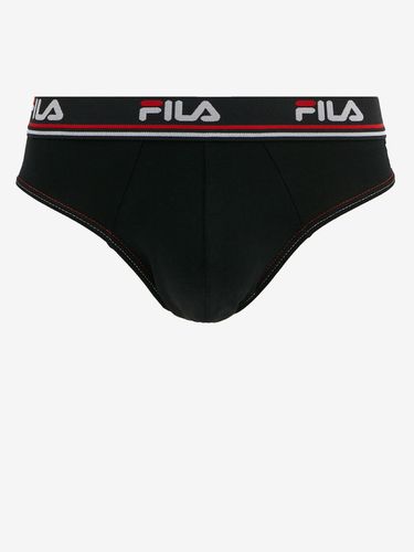 FILA Briefs Black - FILA - Modalova