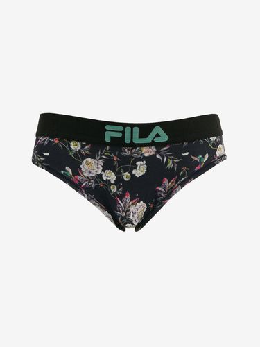 FILA Panties Black - FILA - Modalova