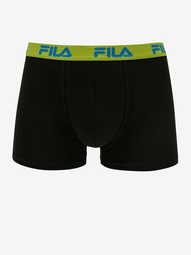 FILA Boxer shorts Black - FILA - Modalova