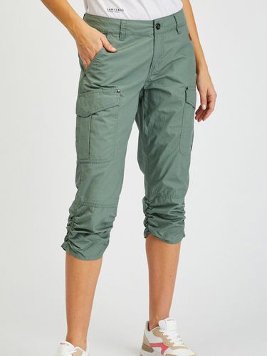 Sam 73 Fornax Trousers Green - Sam 73 - Modalova