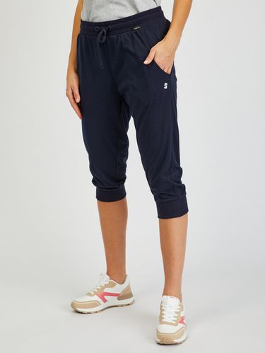 Sam 73 Phoenix Sweatpants Blue - Sam 73 - Modalova