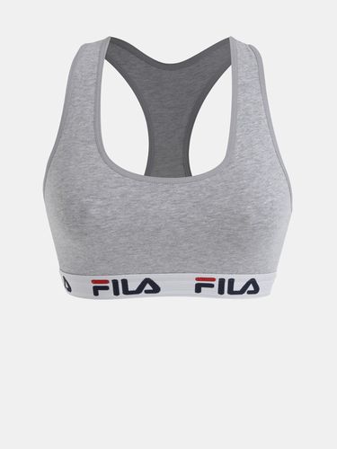 FILA Bra Grey - FILA - Modalova