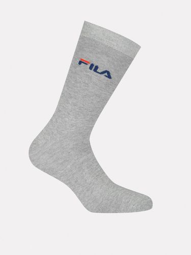 FILA Socks Grey - FILA - Modalova