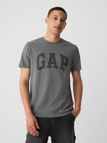 GAP T-shirt Grey - GAP - Modalova