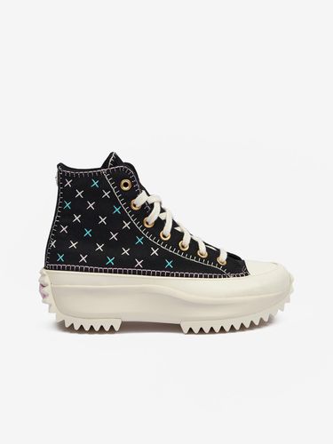 Run Star Hike Sneakers - Converse - Modalova