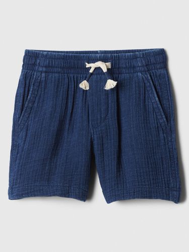 GAP Kids Shorts Blue - GAP - Modalova