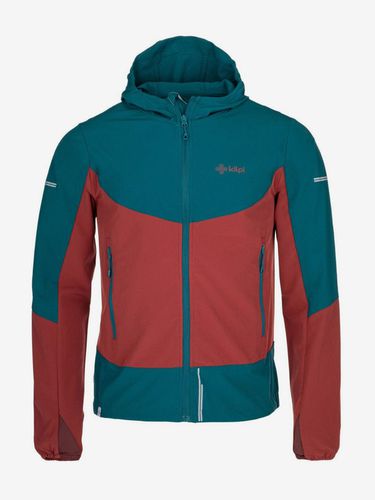 Kilpi Balans-M Jacket Red - Kilpi - Modalova