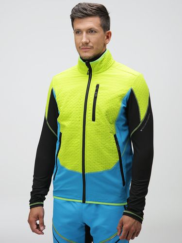 Loap Uuxnar Jacket Green - Loap - Modalova