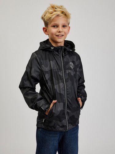 Sam 73 Kashka Kids Jacket Black - Sam 73 - Modalova