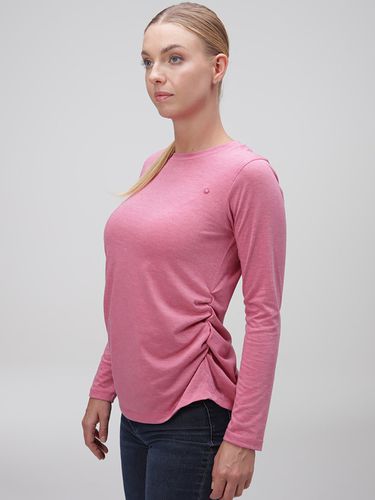 Loap Baxana T-shirt Pink - Loap - Modalova