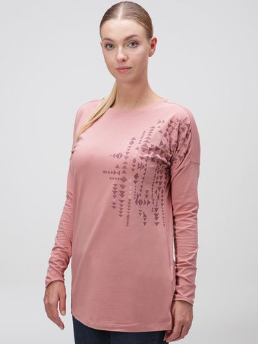 Loap Abvera T-shirt Pink - Loap - Modalova