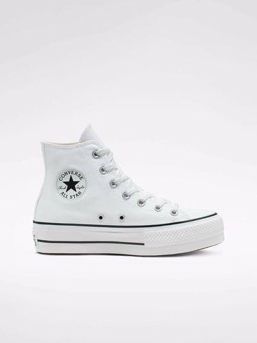 Chuck Taylor All Star Lift Platform Sneakers - Converse - Modalova
