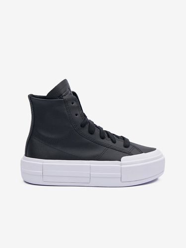 Chuck Taylor All Star Cruise Leather Sneakers - Converse - Modalova