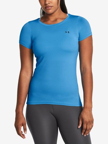 Tech Mesh SS T-shirt - Under Armour - Modalova