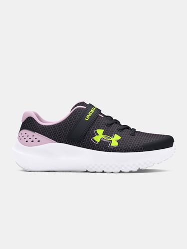 UA GPS Surge 4 AC Kids Sneakers - Under Armour - Modalova