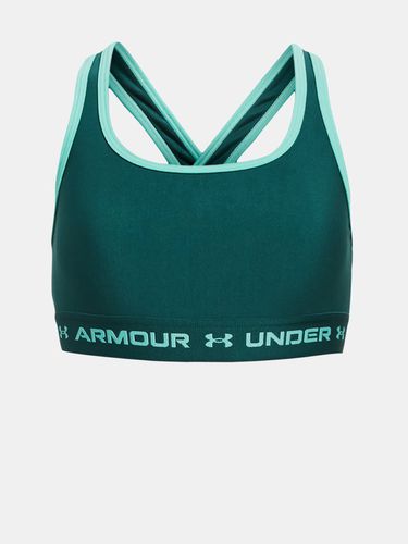 G Crossback Mid Solid Girls Bra - Under Armour - Modalova