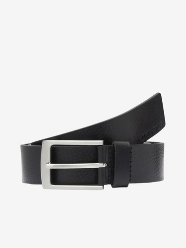 Jack & Jones Stockholm Belt Black - Jack & Jones - Modalova