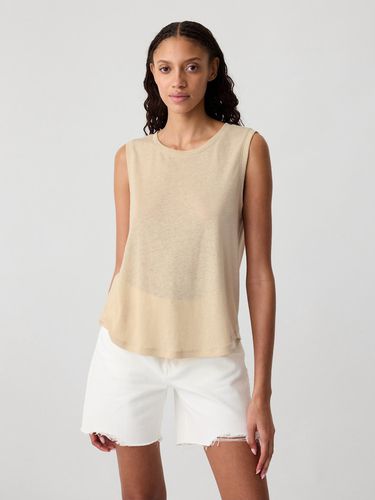 GAP Top Beige - GAP - Modalova