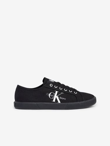 Calvin Klein Sneakers Black - Calvin Klein - Modalova