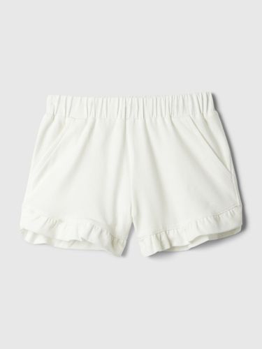 GAP Brannan Kids Shorts White - GAP - Modalova