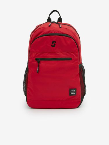 Sam 73 Nene Backpack Red - Sam 73 - Modalova