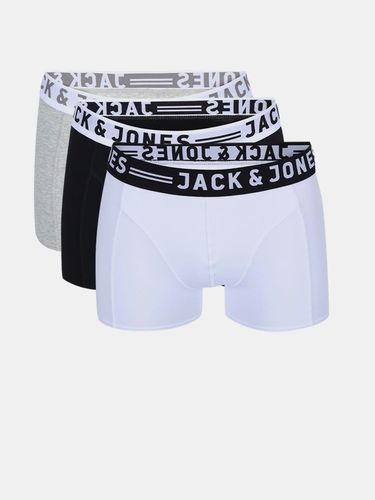 Sense Boxers 3 Piece - Jack & Jones - Modalova