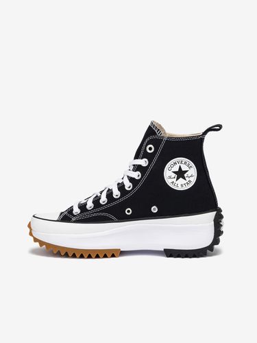 Run Star Hike Ankle boots - Converse - Modalova