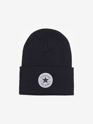 Converse Beanie Black - Converse - Modalova