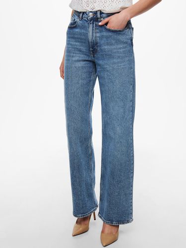 ONLY Juicy Jeans Blue - ONLY - Modalova