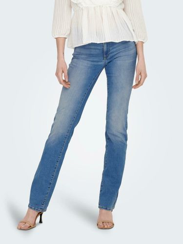 ONLY Alicia Jeans Blue - ONLY - Modalova